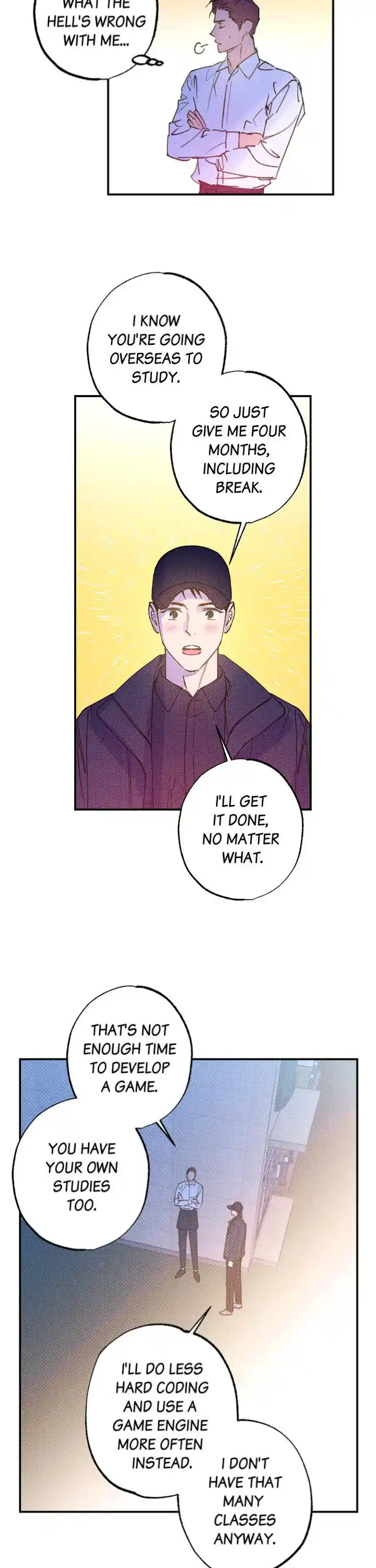 Semantic Error Chapter 26.1