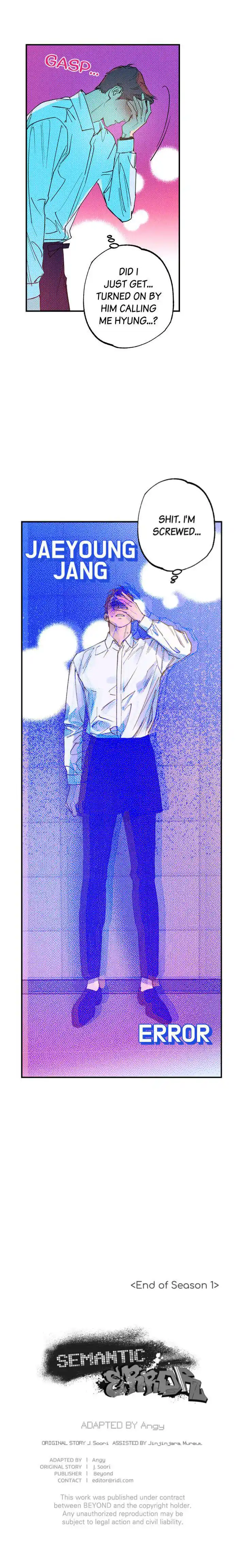 Semantic Error Chapter 26.1