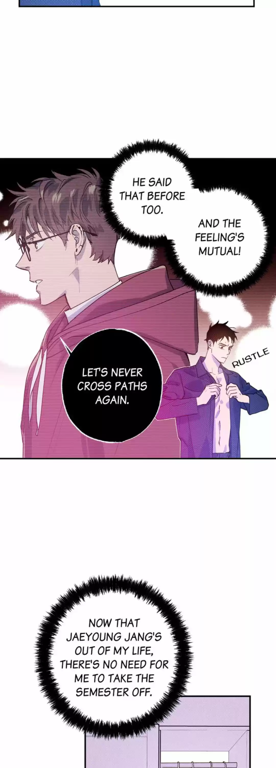 Semantic Error Chapter 27