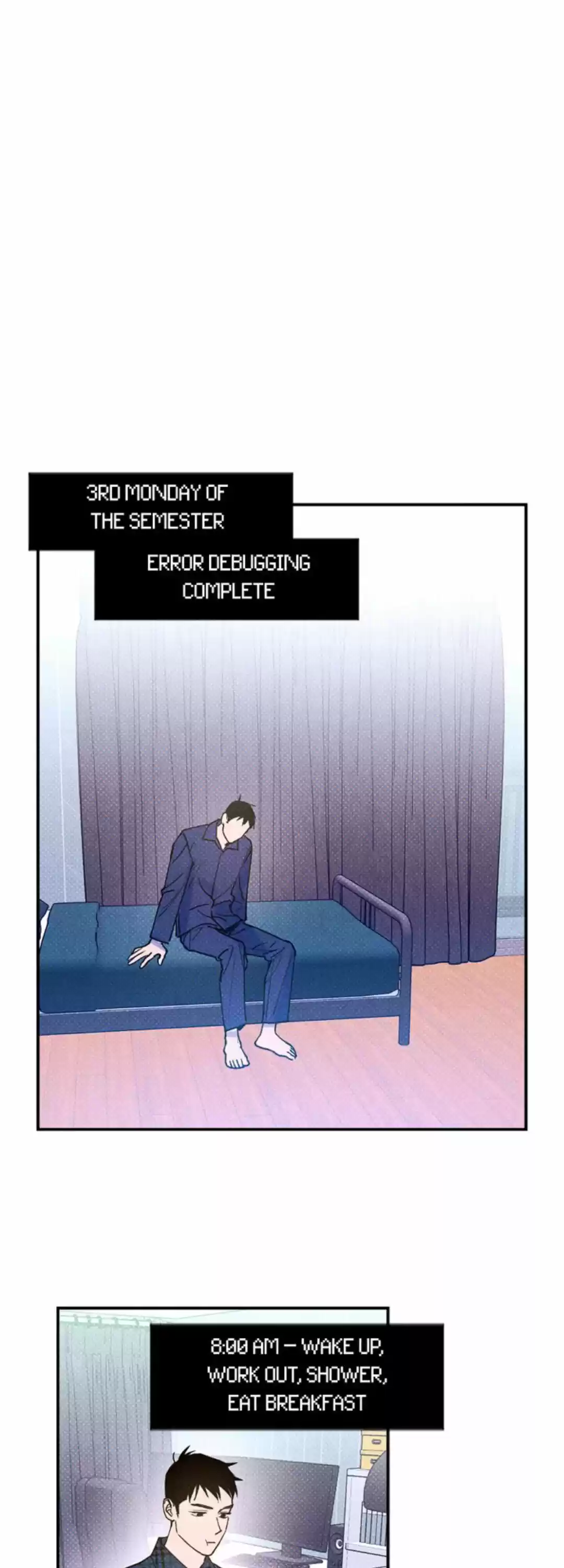 Semantic Error Chapter 27