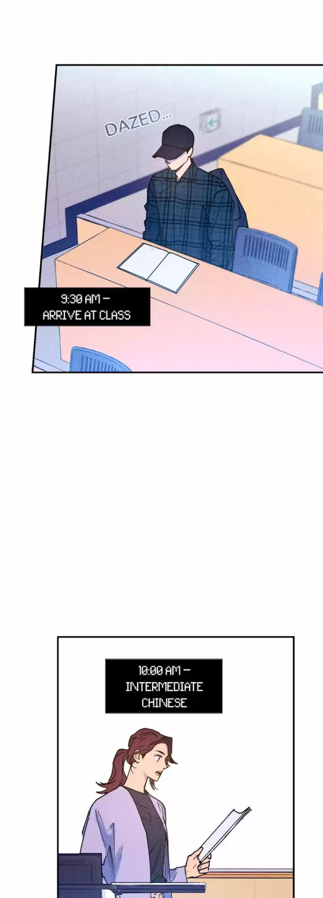 Semantic Error Chapter 27