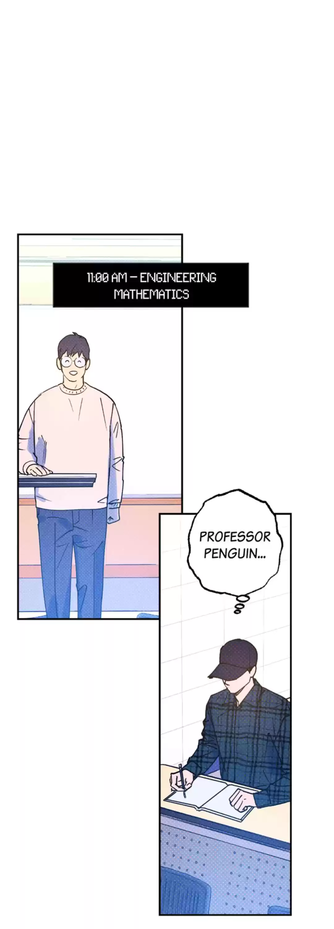 Semantic Error Chapter 27