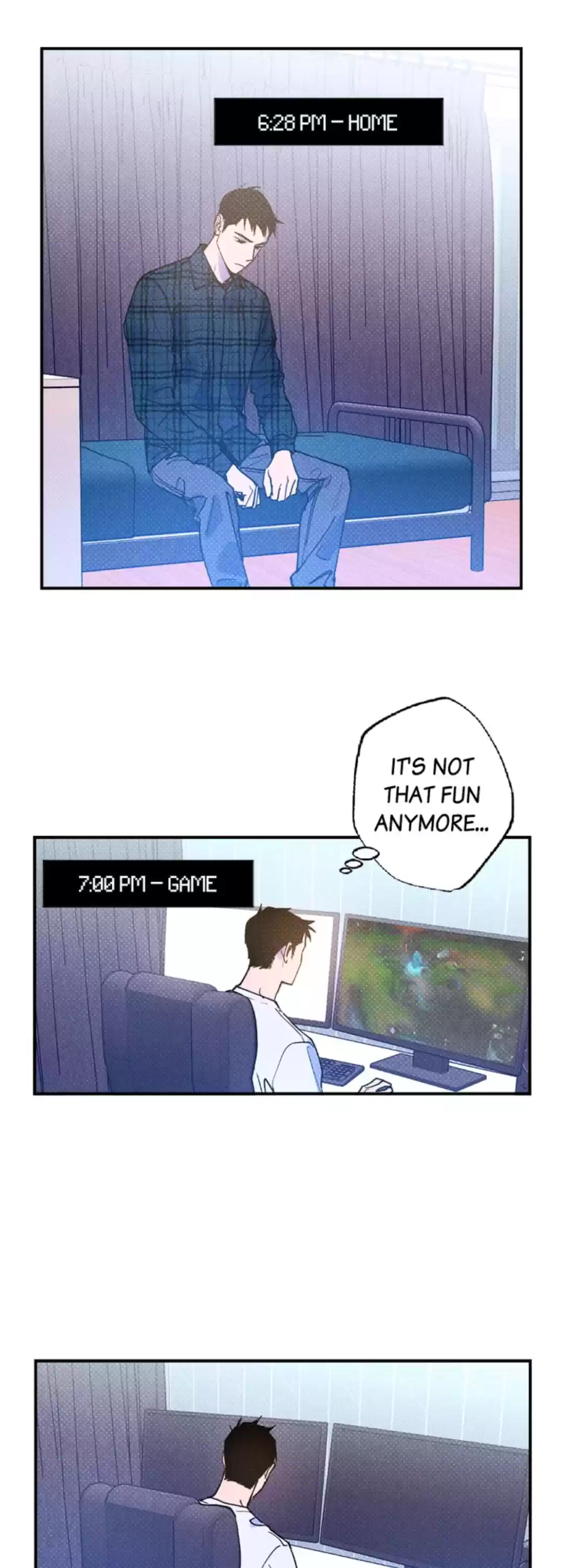 Semantic Error Chapter 27