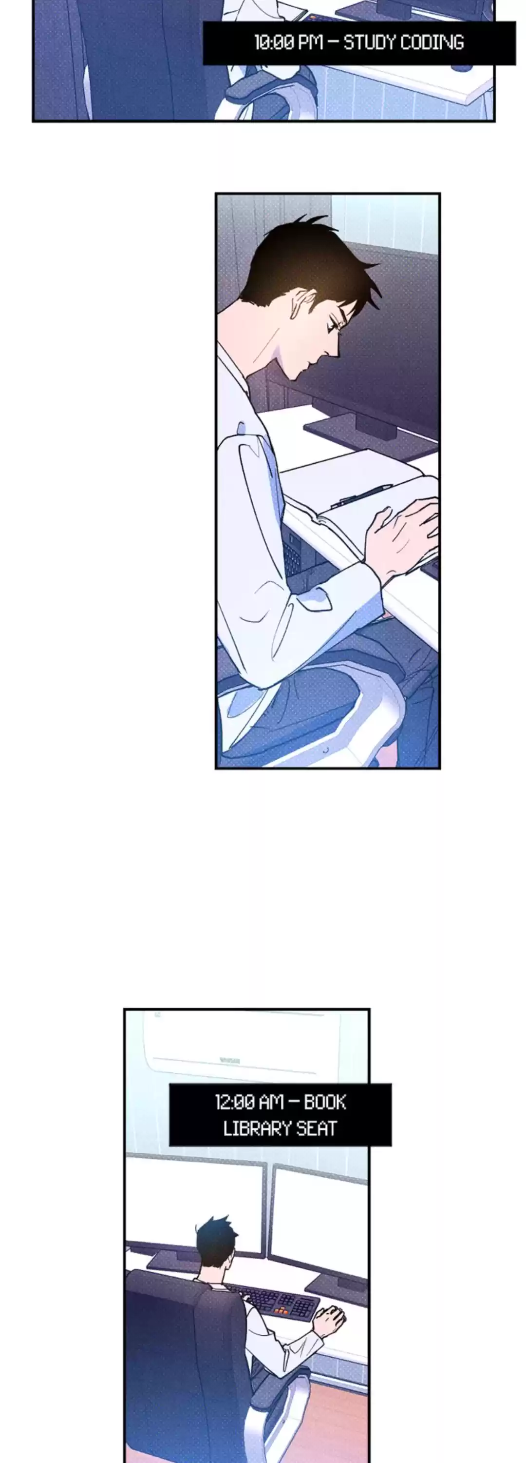 Semantic Error Chapter 27