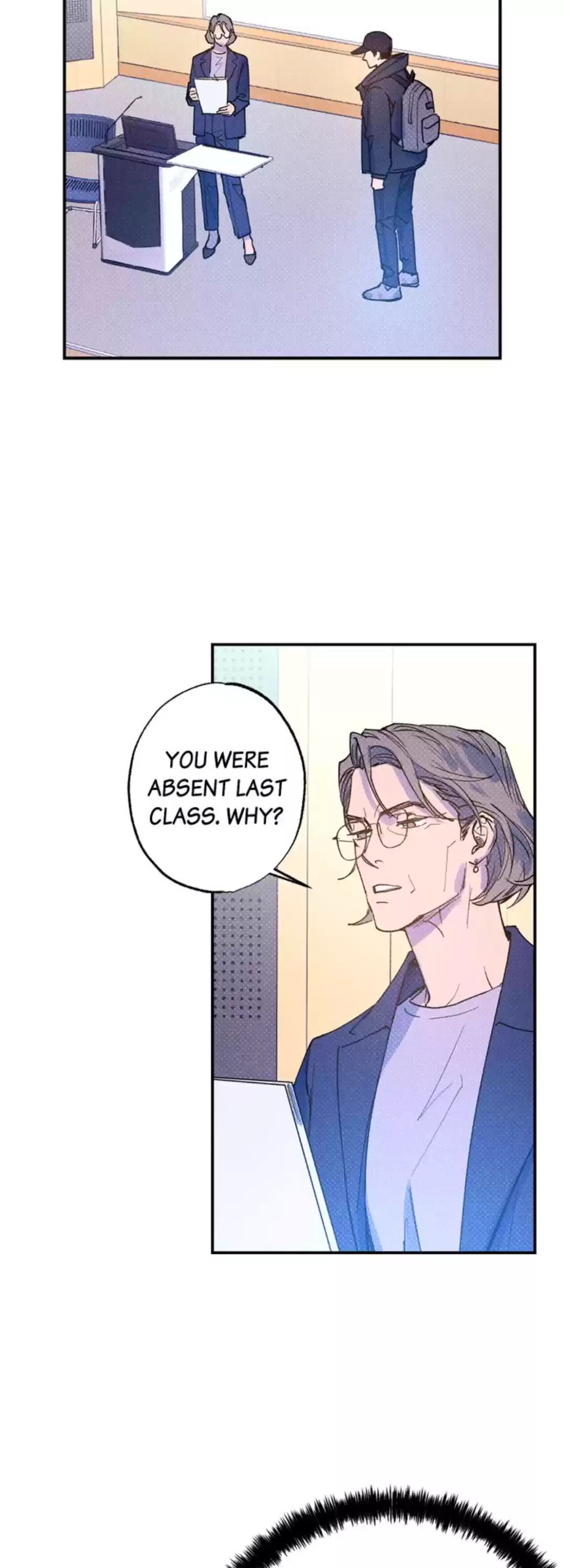 Semantic Error Chapter 27