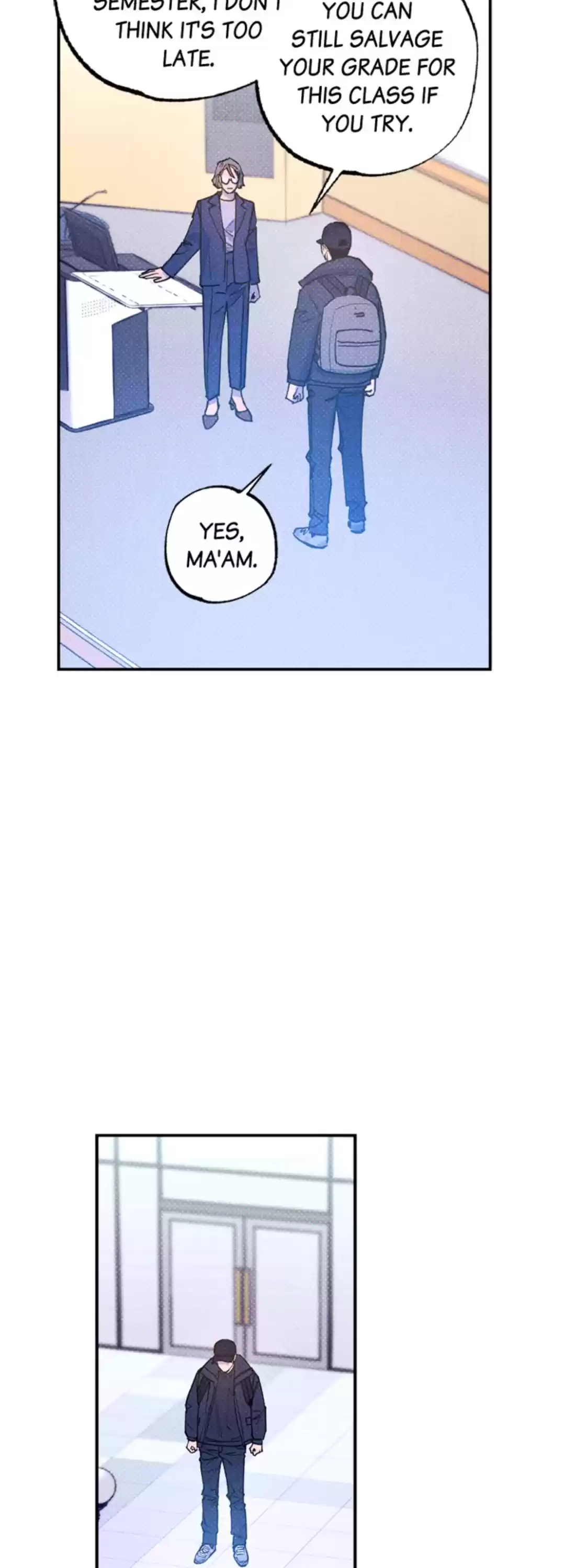 Semantic Error Chapter 27