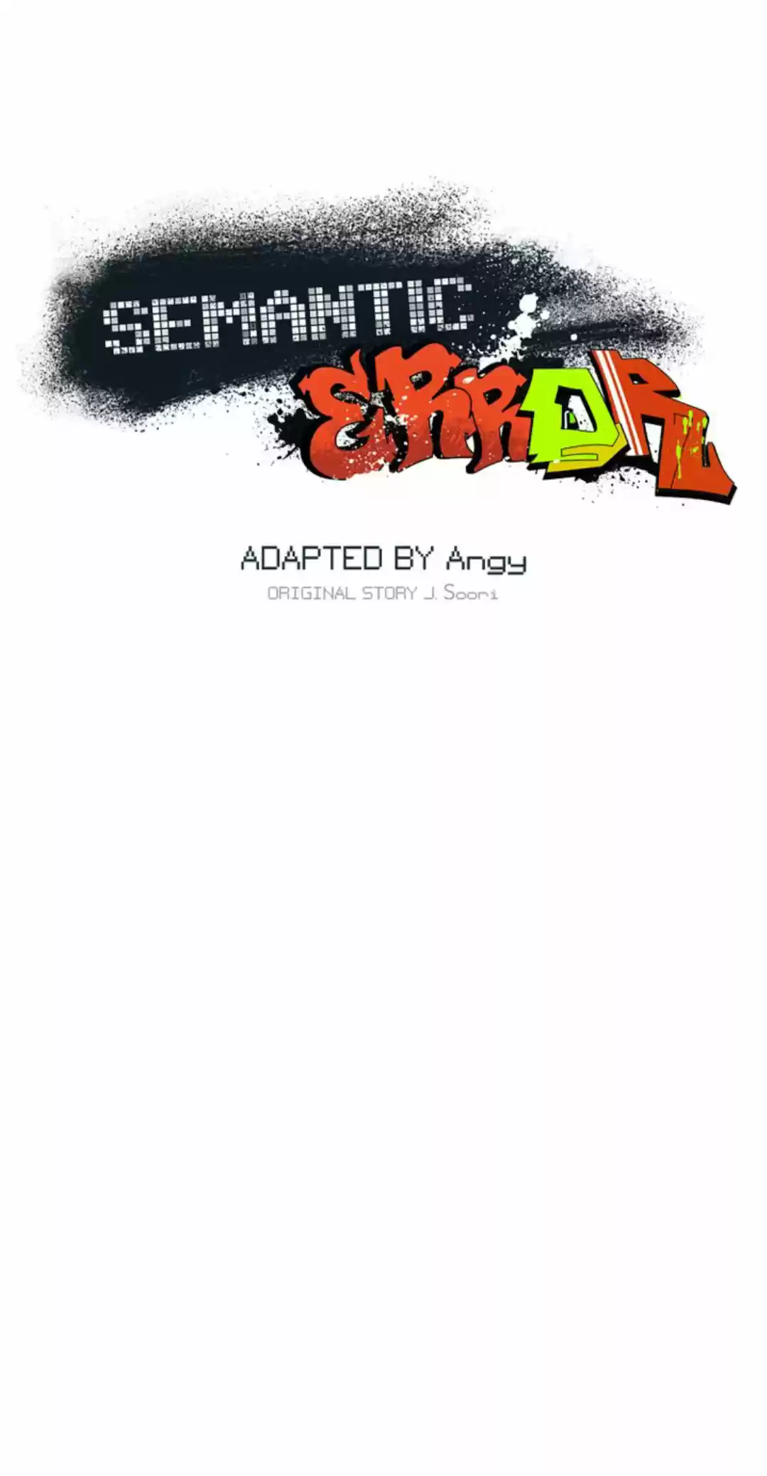 Semantic Error Chapter 28