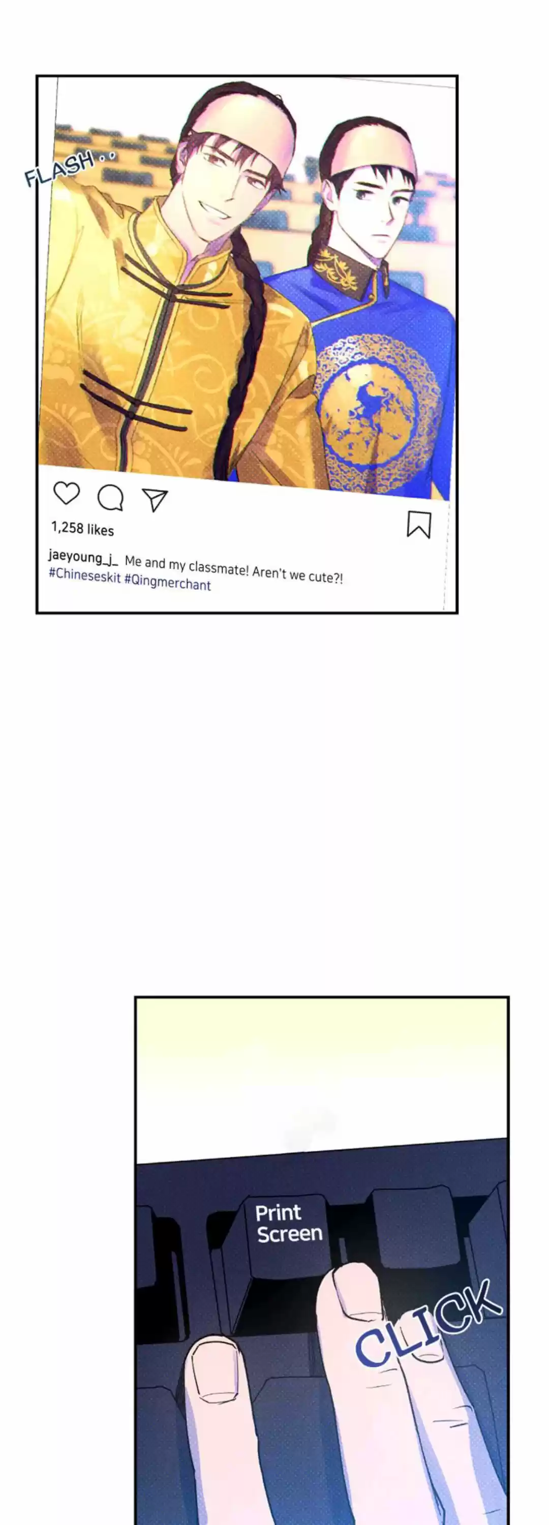 Semantic Error Chapter 28