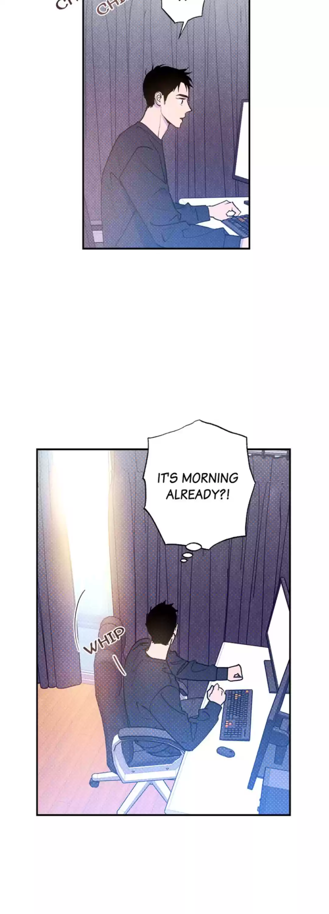 Semantic Error Chapter 28