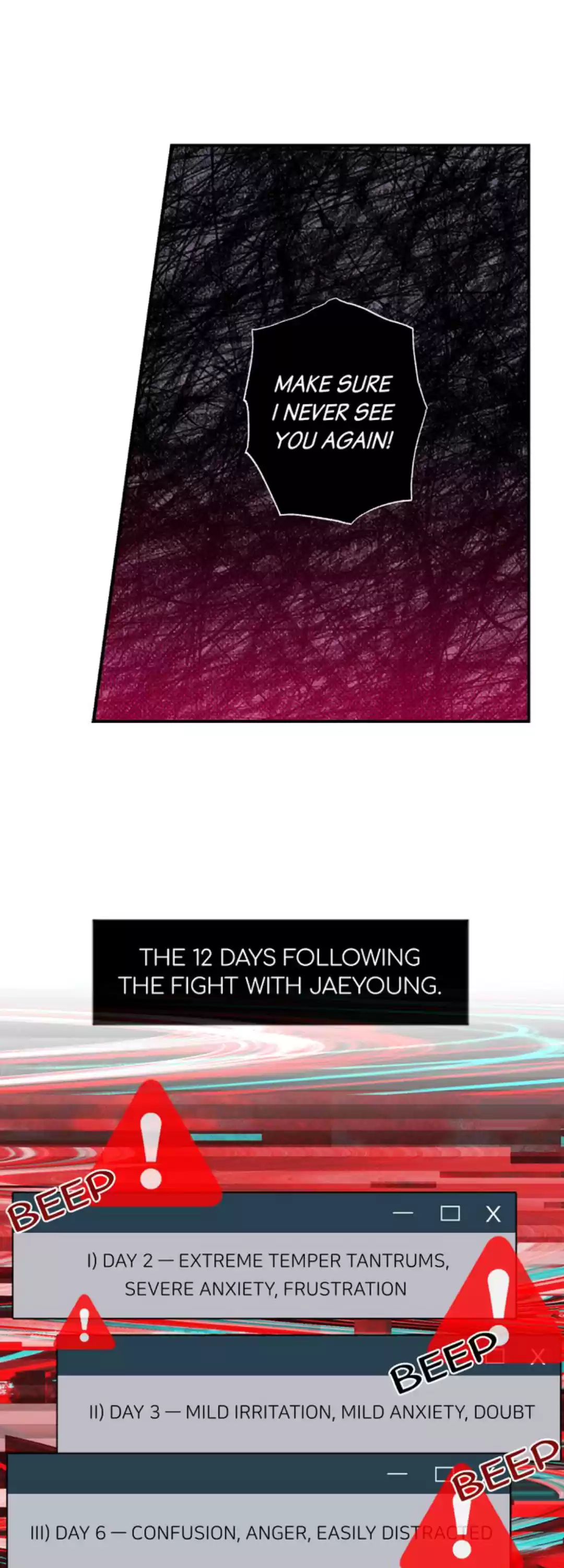 Semantic Error Chapter 28