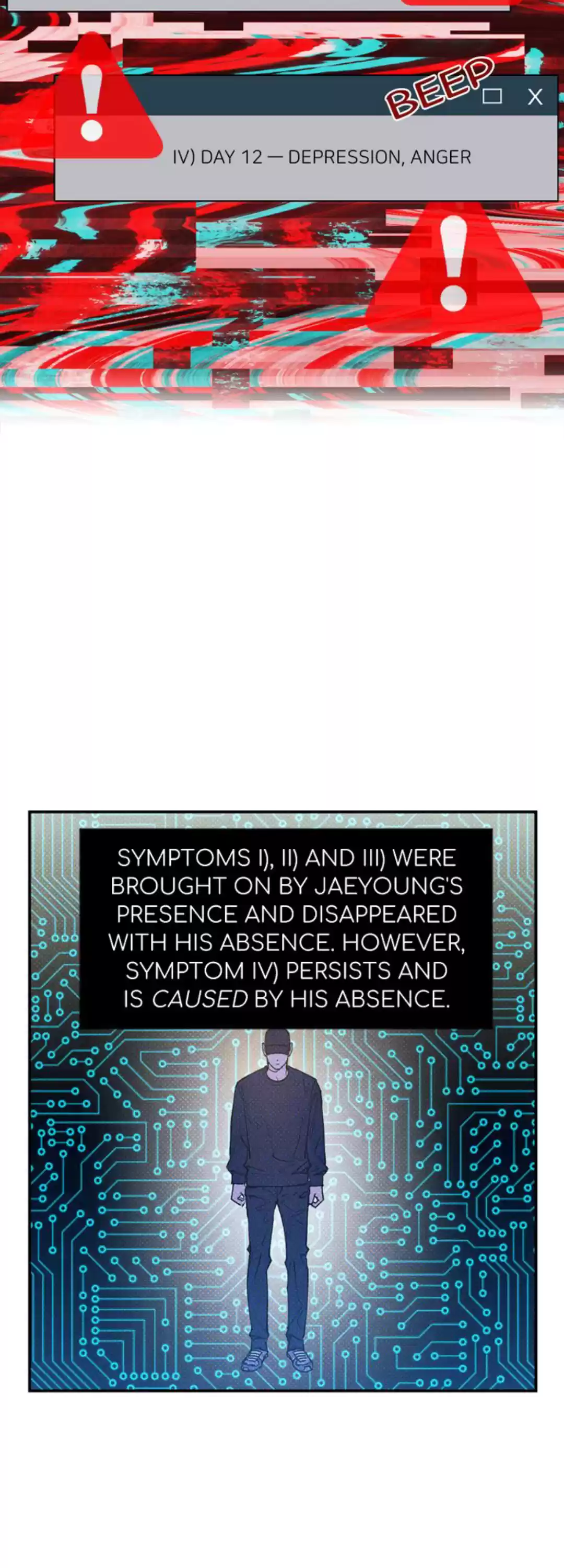 Semantic Error Chapter 28