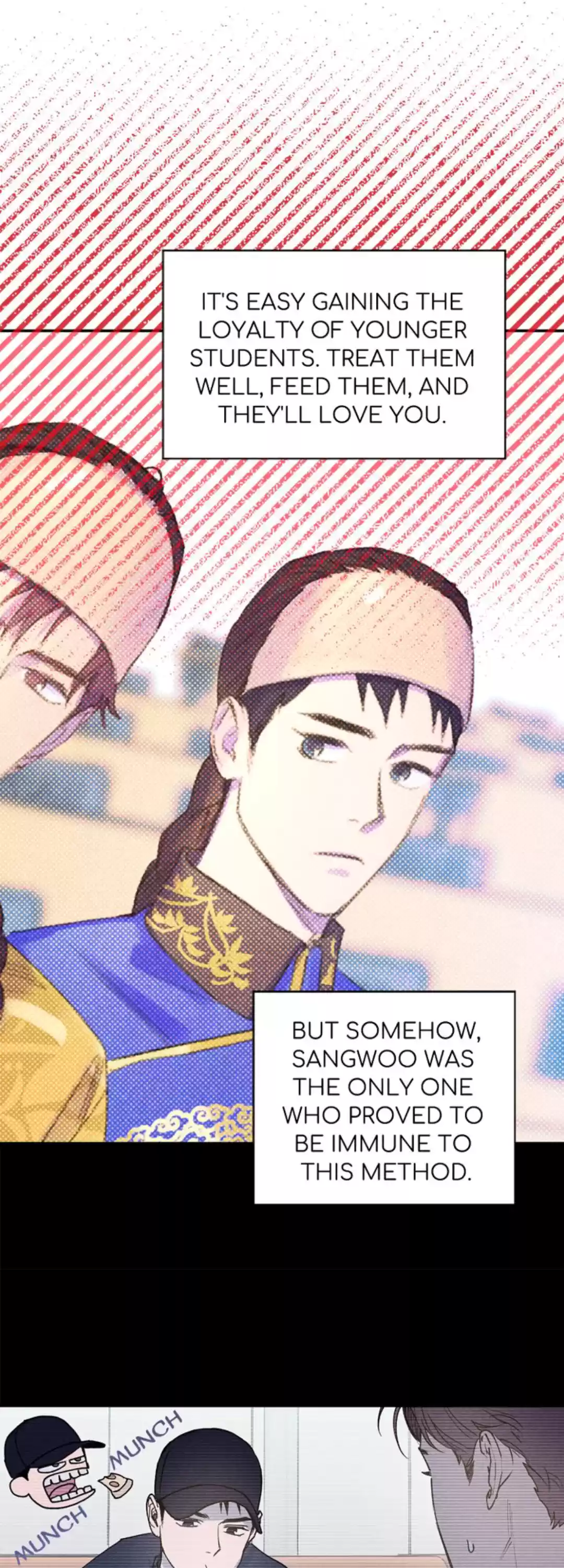 Semantic Error Chapter 28