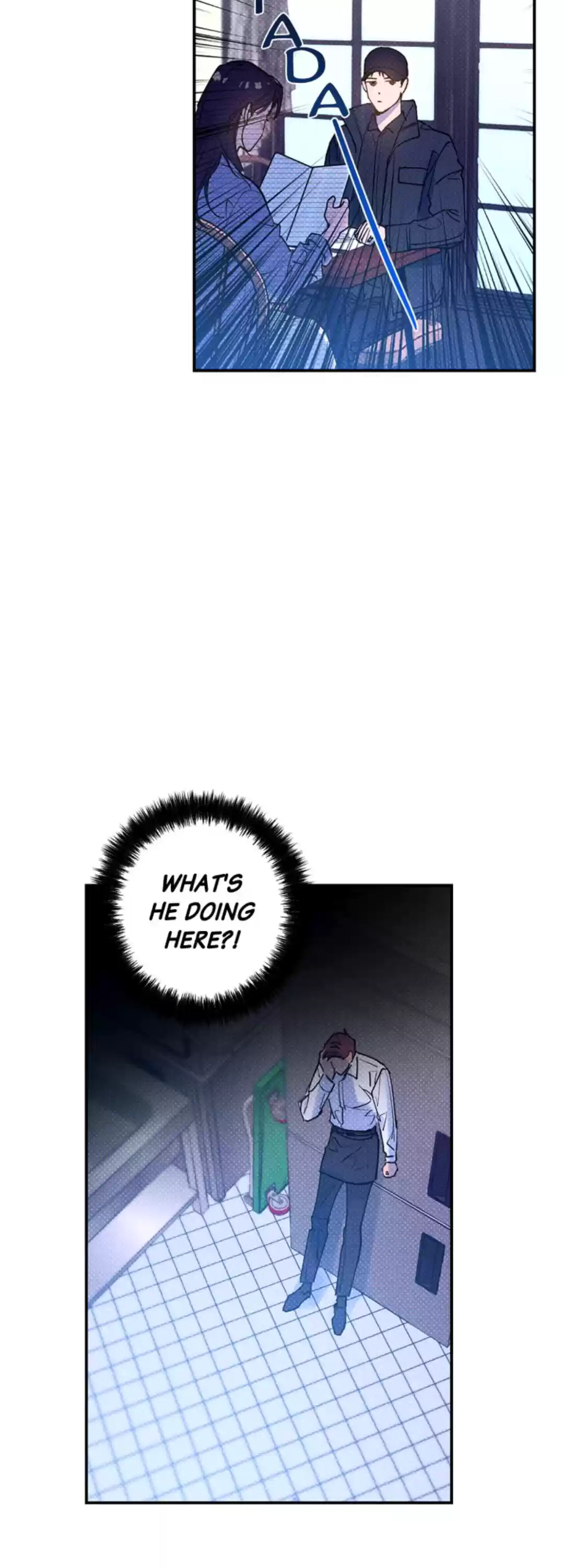 Semantic Error Chapter 28