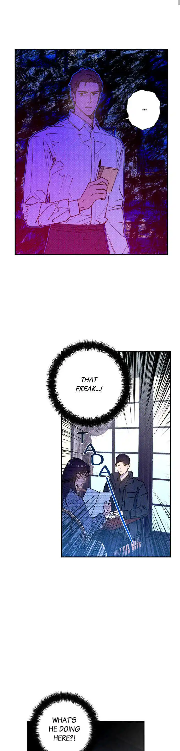 Semantic Error Chapter 28.1