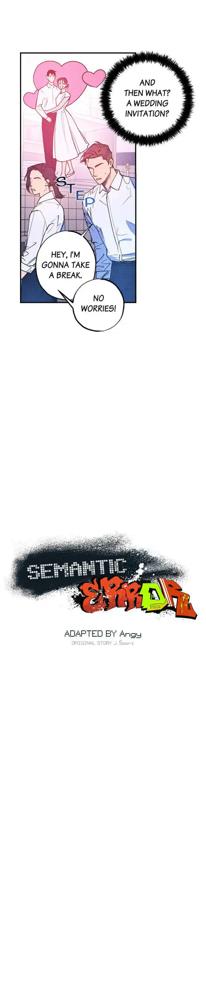 Semantic Error Chapter 28.1