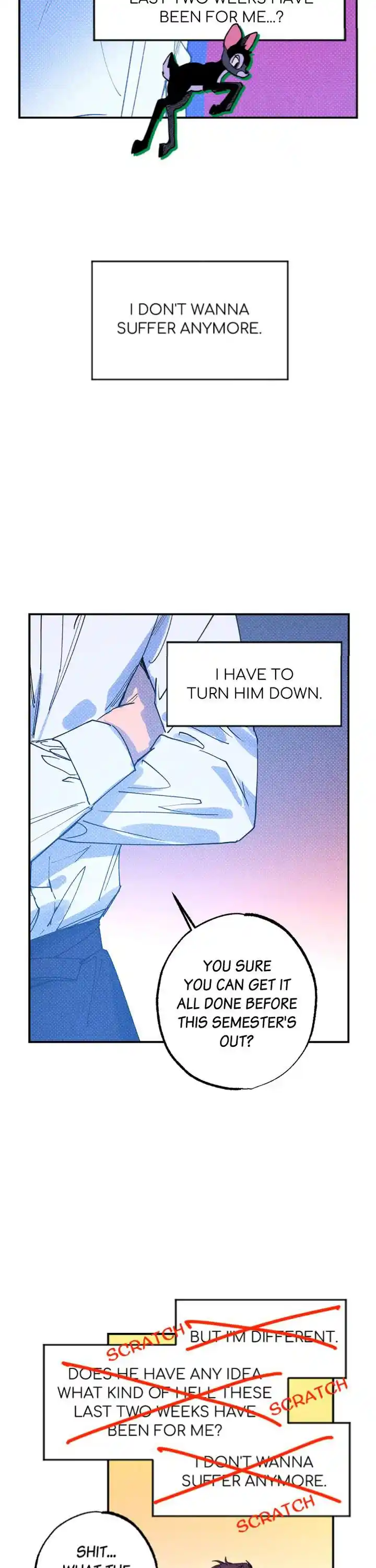 Semantic Error Chapter 28.1