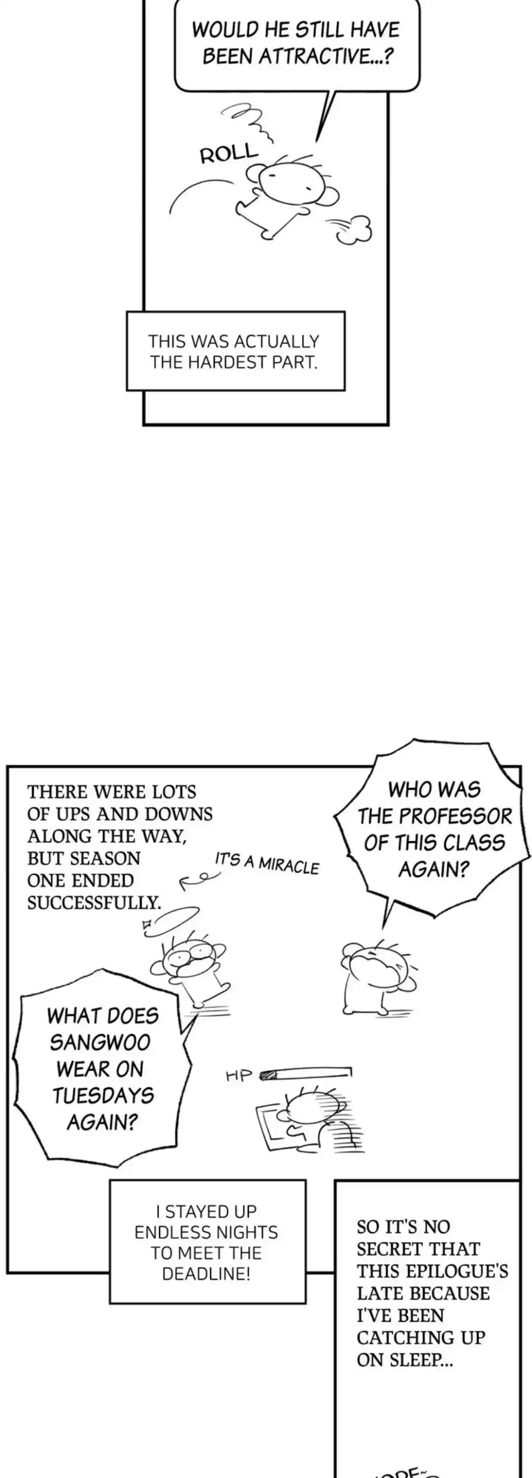 Semantic Error Chapter 28.2