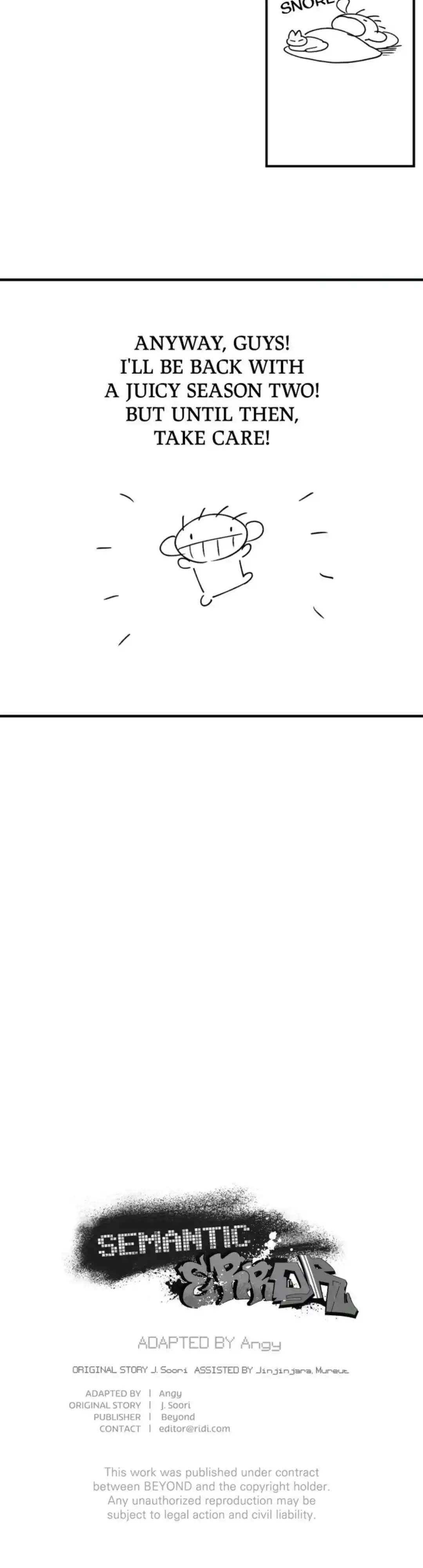 Semantic Error Chapter 28.2