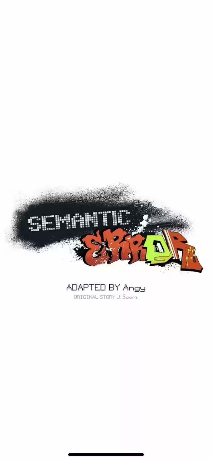 Semantic Error Chapter 29