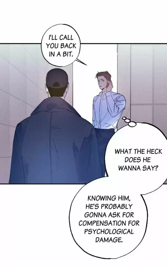 Semantic Error Chapter 29