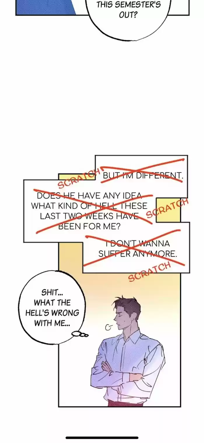 Semantic Error Chapter 29