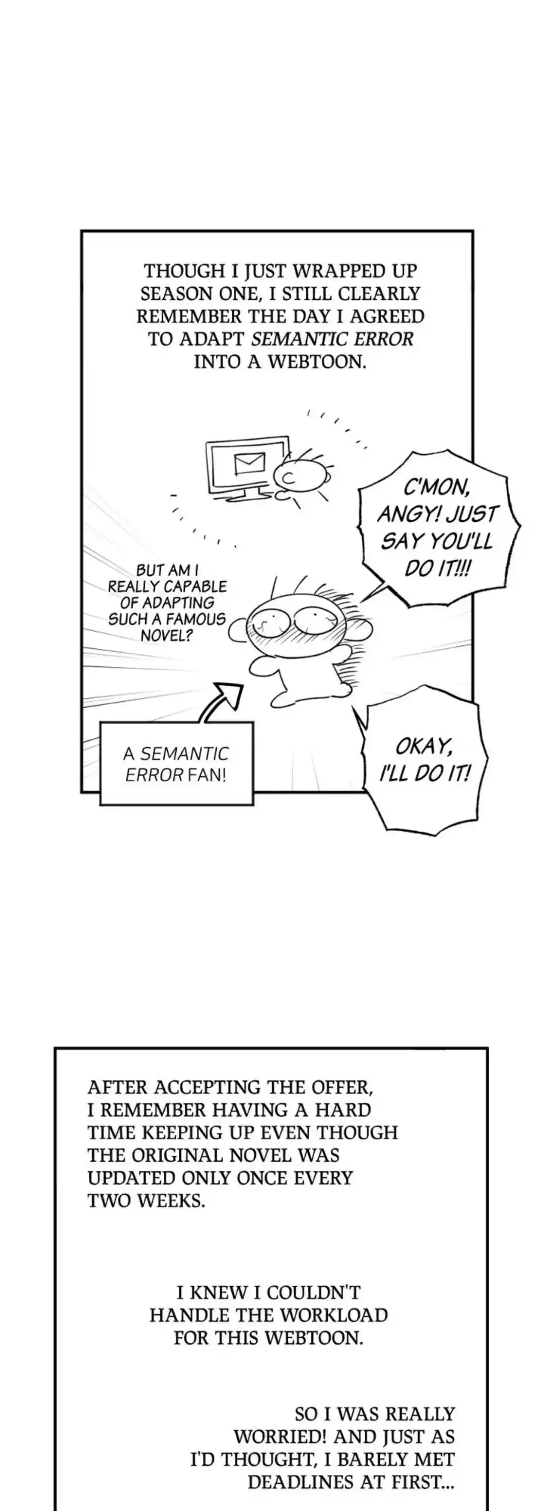 Semantic Error Chapter 29.1