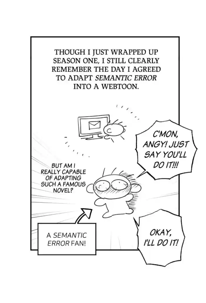 Semantic Error Chapter 29.5