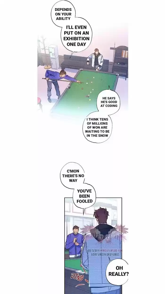 Semantic Error Chapter 30