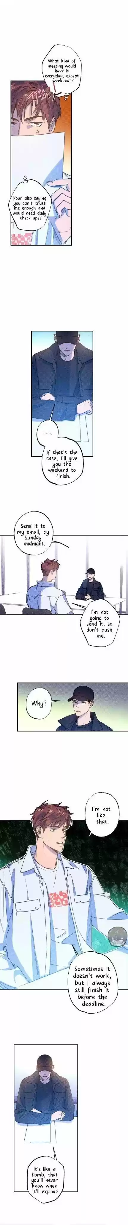 Semantic Error Chapter 31