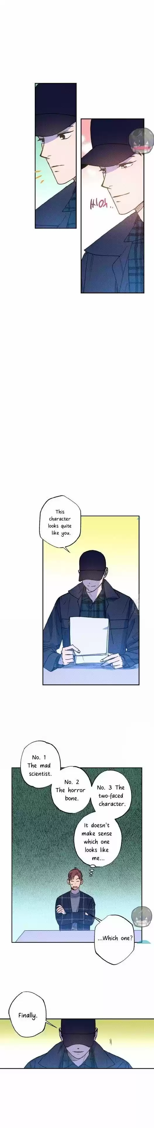 Semantic Error Chapter 31