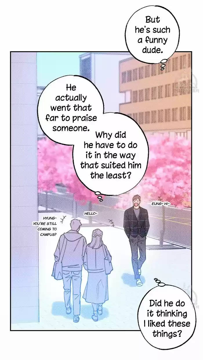 Semantic Error Chapter 32