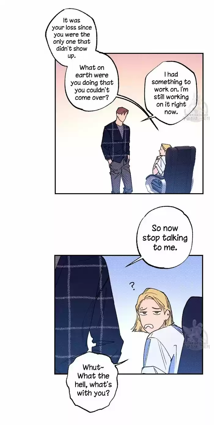 Semantic Error Chapter 32