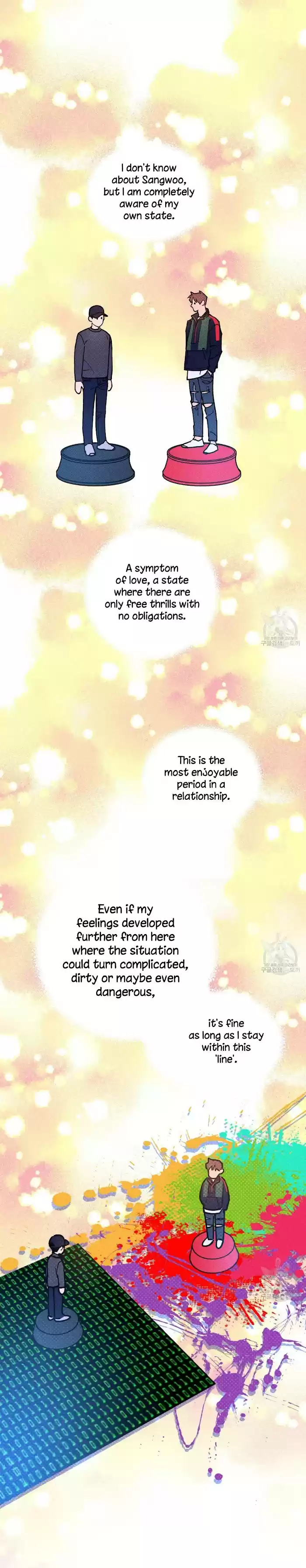 Semantic Error Chapter 33