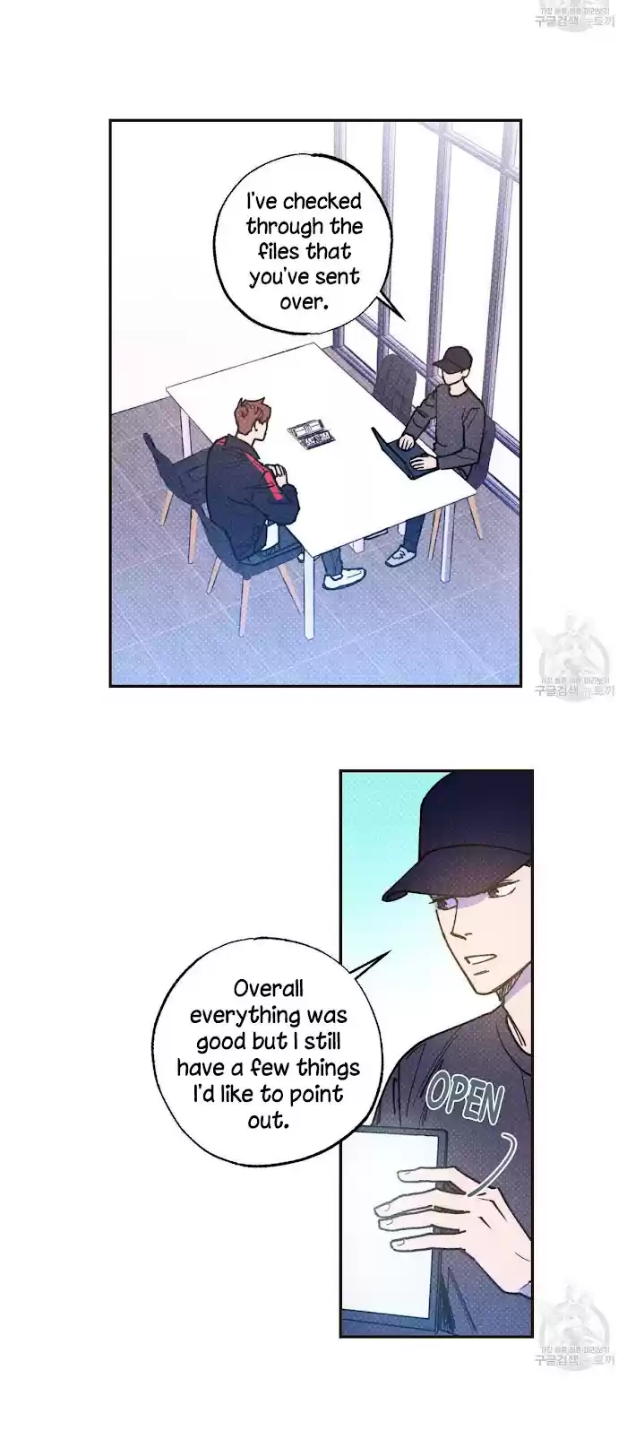 Semantic Error Chapter 33