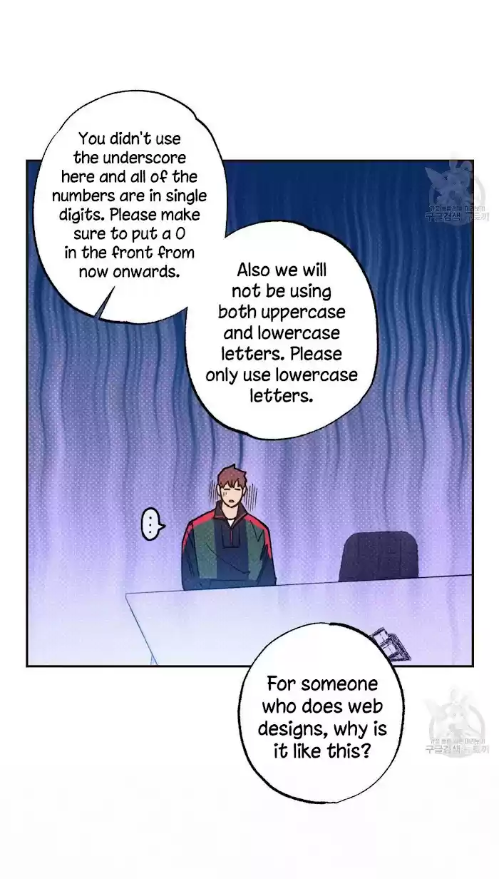 Semantic Error Chapter 33