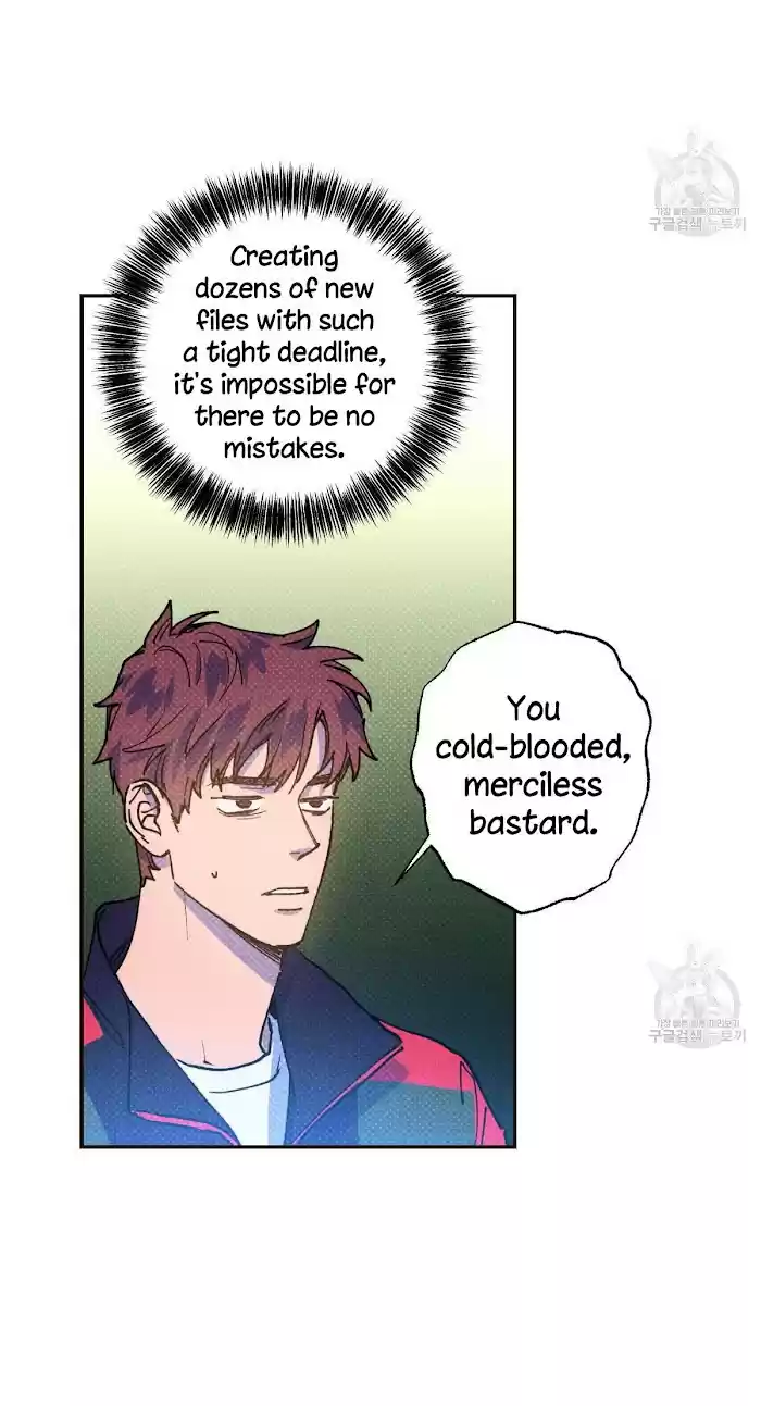 Semantic Error Chapter 33