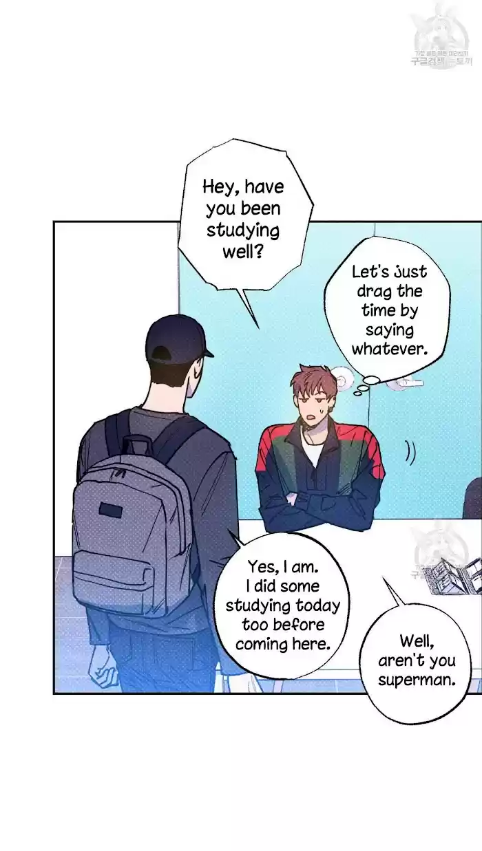 Semantic Error Chapter 33