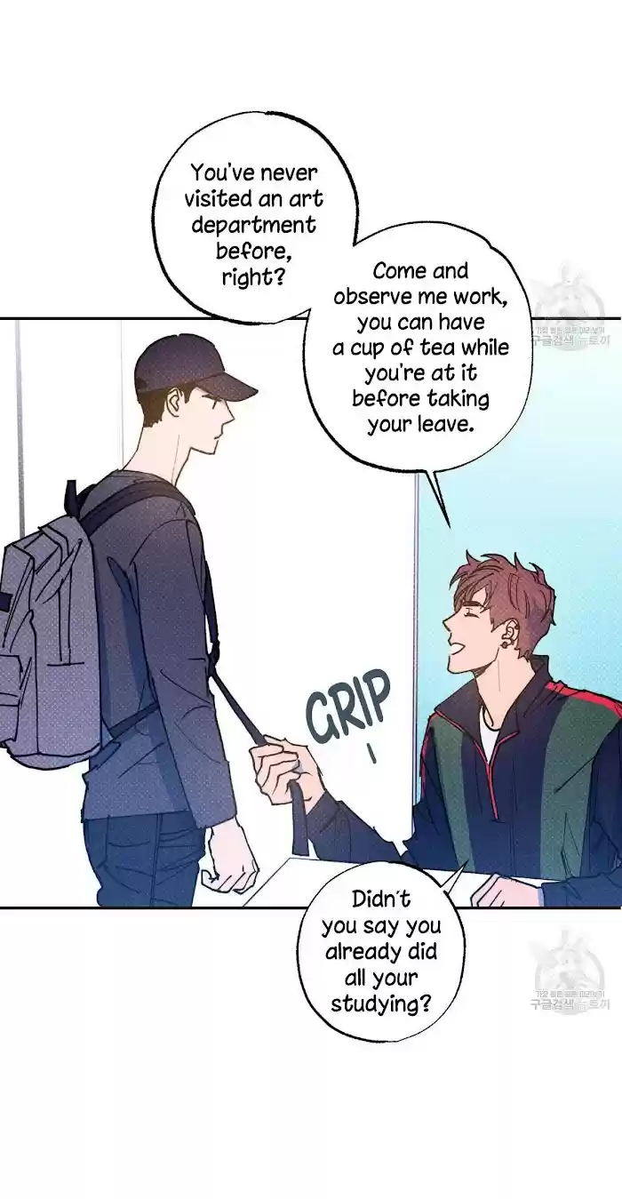 Semantic Error Chapter 33