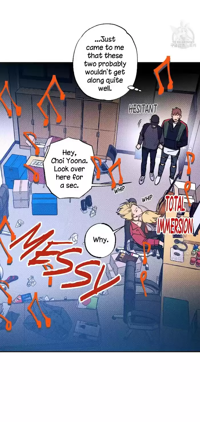 Semantic Error Chapter 33