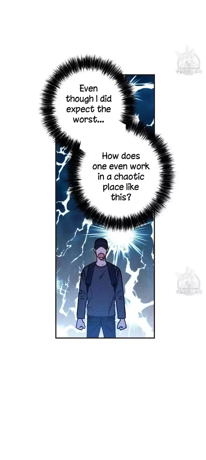 Semantic Error Chapter 33