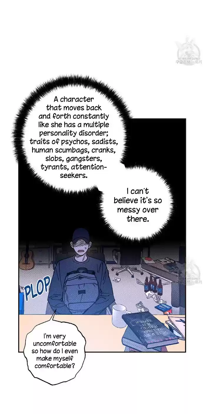 Semantic Error Chapter 33