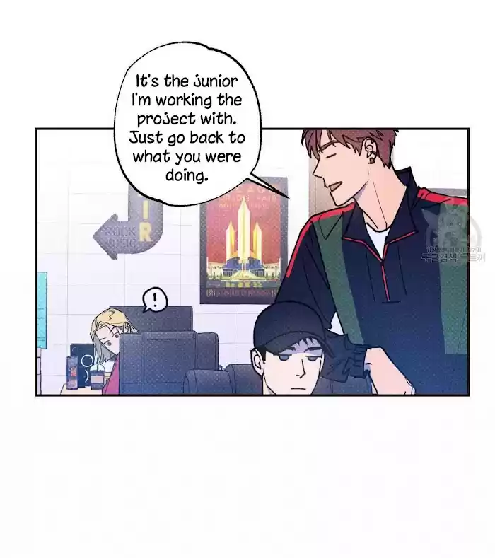 Semantic Error Chapter 33