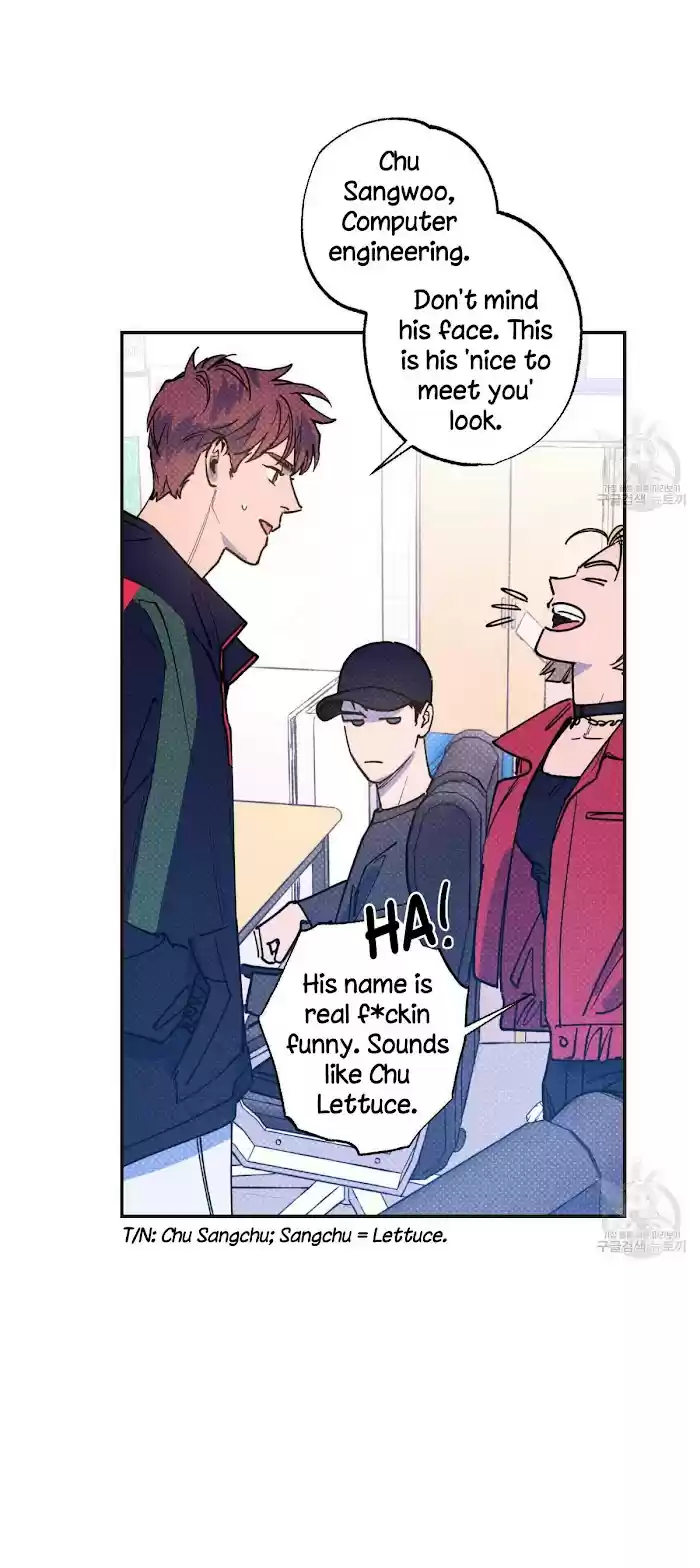 Semantic Error Chapter 33