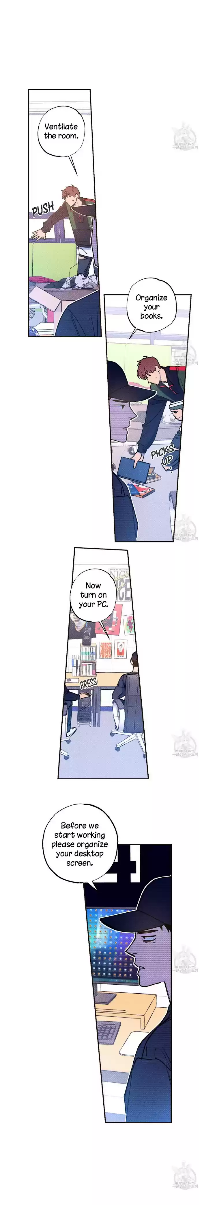 Semantic Error Chapter 33