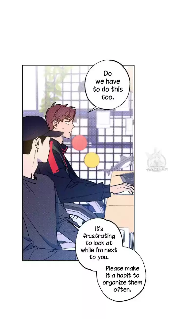 Semantic Error Chapter 33