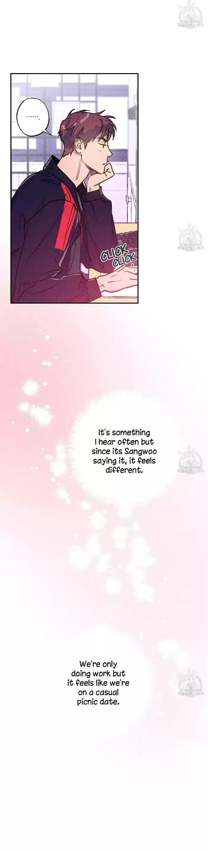 Semantic Error Chapter 33