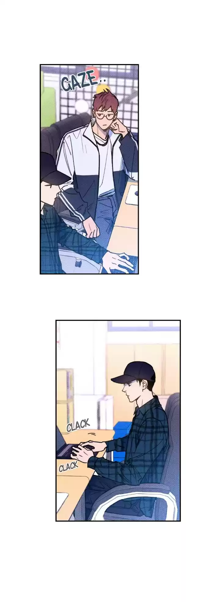 Semantic Error Chapter 34