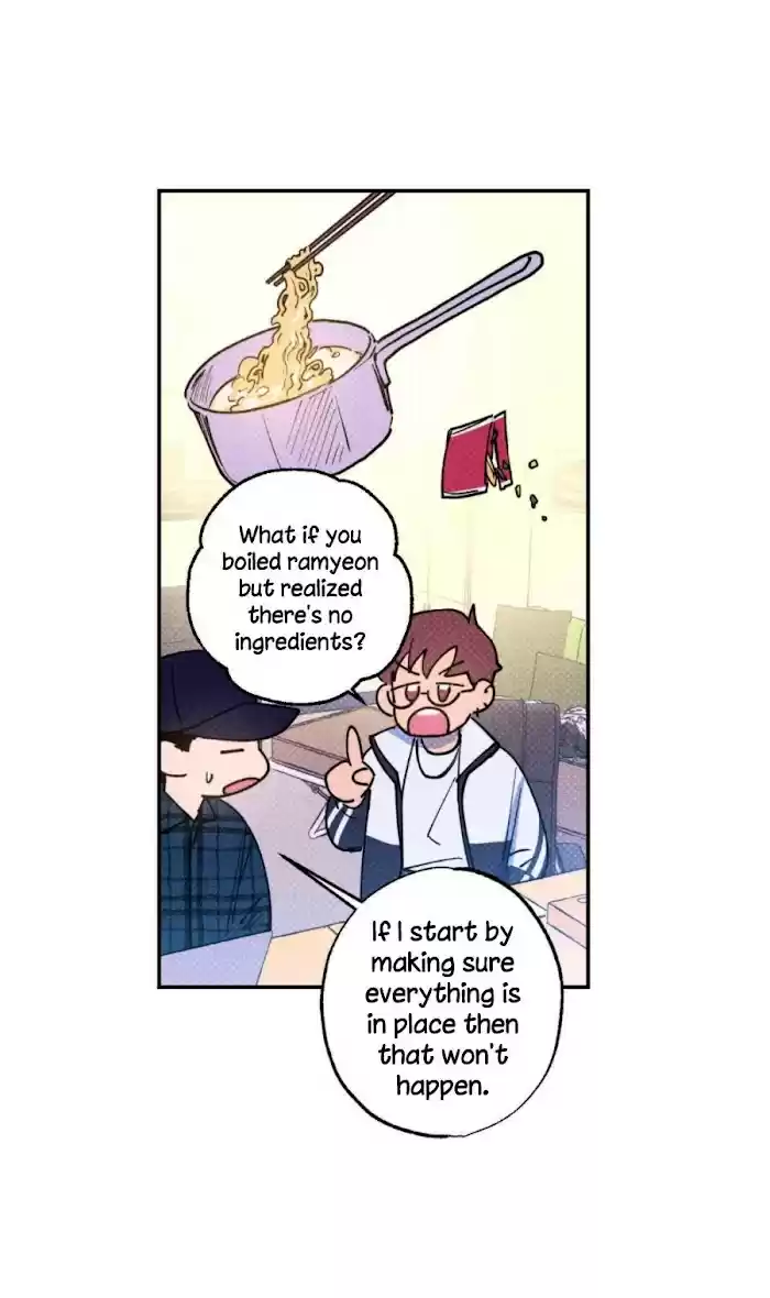 Semantic Error Chapter 34