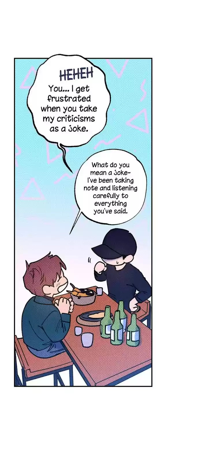 Semantic Error Chapter 36