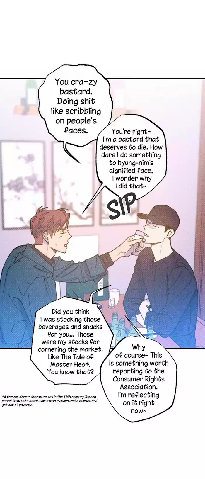 Semantic Error Chapter 36